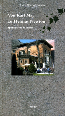 Buch Von Karl May zu Helmut Newton