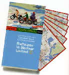 Buch Radtouren